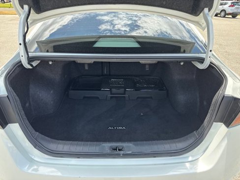 Used 2022 Nissan Altima 2.5 SV image 6