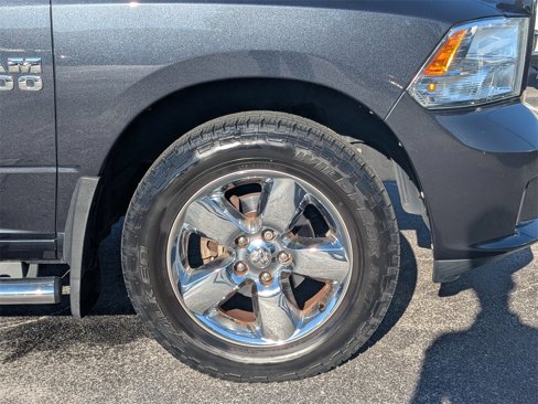 Used 2018 RAM 1500 Express w/ Express Value Package image 12