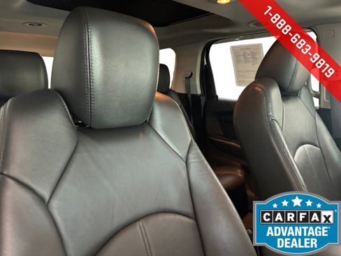 Used 2012 GMC Acadia SLT image 8