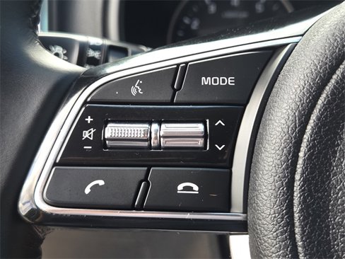 Used 2021 Kia Sportage EX image 25