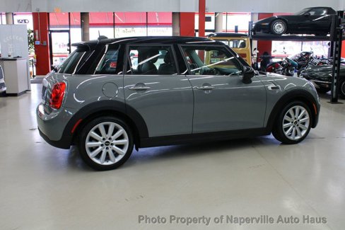 Used 2015 MINI Cooper 4-Door Hardtop image 70