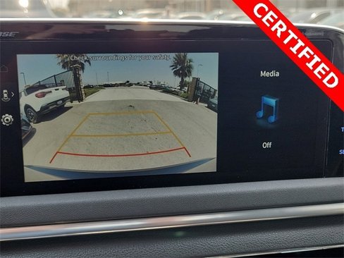 Certified 2023 Hyundai Sonata SEL Plus image 9