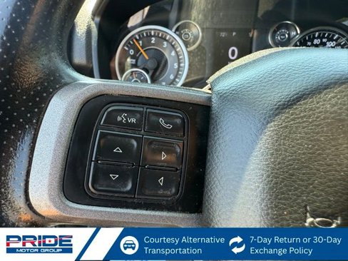 Used 2019 RAM 2500 Tradesman image 25