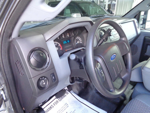 Used 2016 Ford F450 XL w/ Power Equipment Group image 37