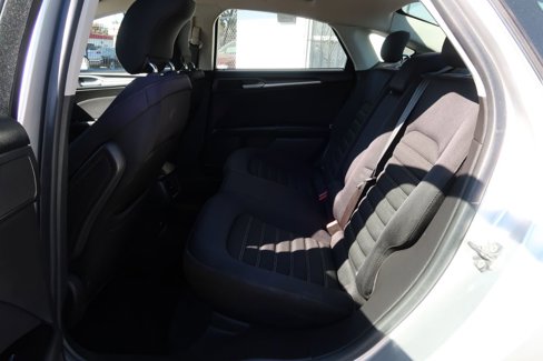 Used 2013 Ford Fusion SE image 7