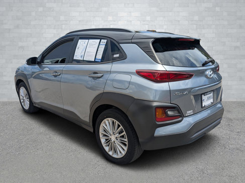 Used 2021 Hyundai Kona SEL image 7