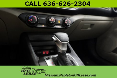 Used 2021 Kia Forte LXS image 20