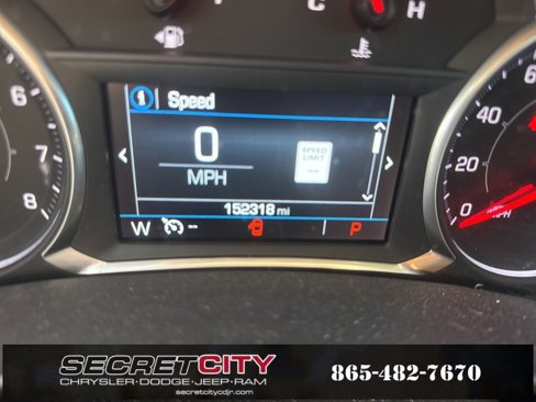 Used 2018 GMC Terrain SLE w/ Driver Convenience Package image 31