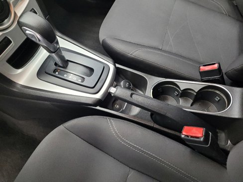 Used 2019 Ford Fiesta SE image 26