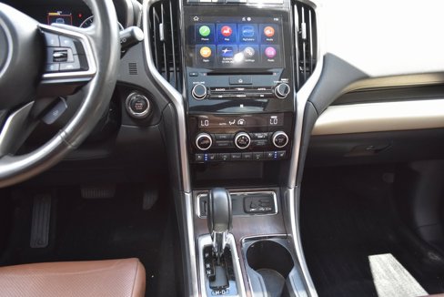 Used 2019 Subaru Ascent Touring image 18