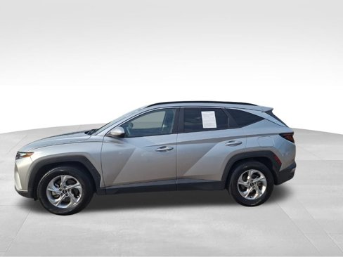 Used 2024 Hyundai Tucson SEL image 13