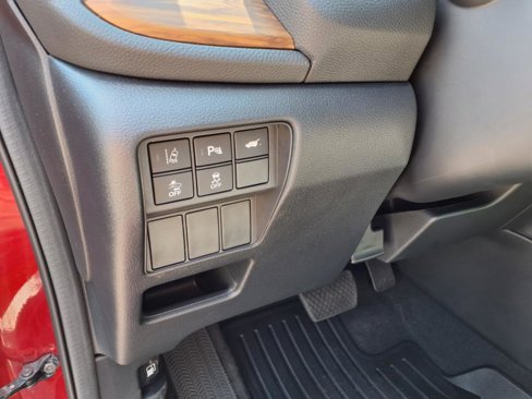 Used 2022 Honda CR-V Touring image 15