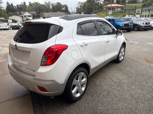 Used 2015 Buick Encore Convenience image 4