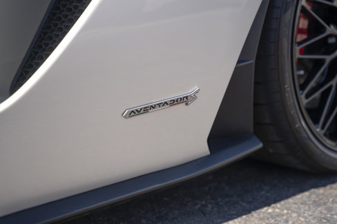 Used 2019 Lamborghini Aventador S image 18