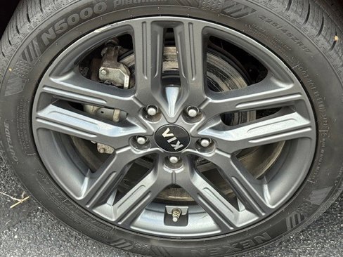 Used 2020 Kia Forte GT-Line image 12