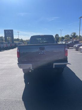 Used 2015 Ford F250 XLT w/ XLT Premium Package image 5