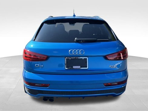 Used 2016 Audi Q3 2.0T Prestige image 4
