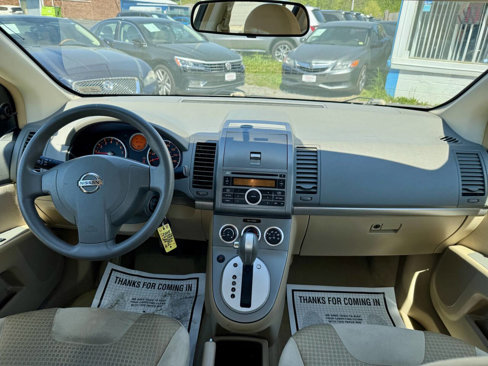 Used 2008 Nissan Sentra 2.0 image 15