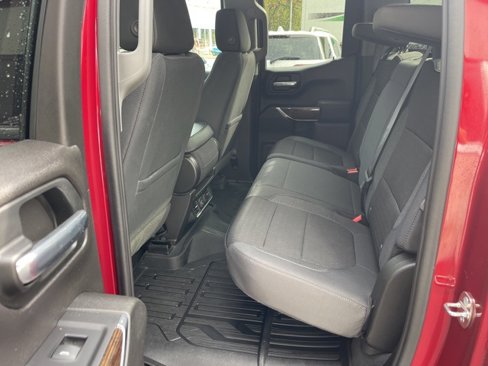 Used 2019 GMC Sierra 1500 Elevation w/ Elevation Value Package image 17