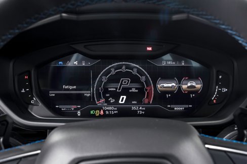 Used 2024 Lamborghini Urus S image 64