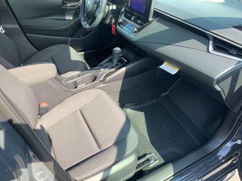 New 2026 Toyota Corolla LE image 17