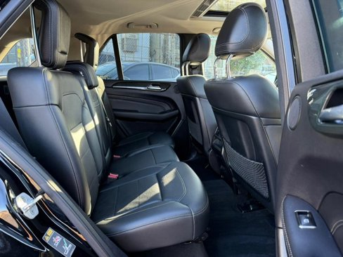 Used 2015 Mercedes-Benz ML 350 4MATIC image 10