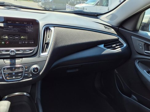 Used 2023 Chevrolet Malibu LT image 26