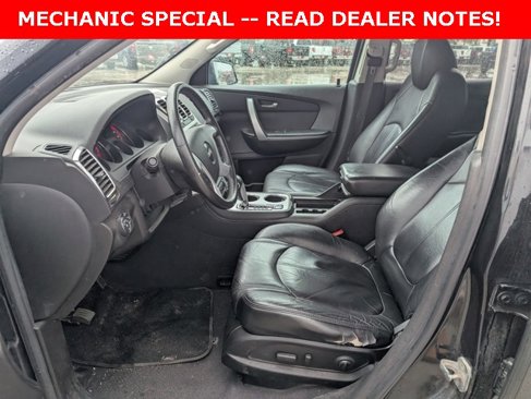 Used 2011 GMC Acadia SLT image 2