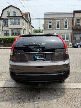 Used 2013 Honda CR-V EX image 5