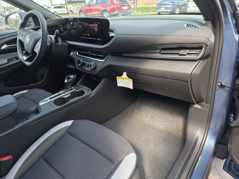 New 2025 Buick Envista Preferred w/ Advanced Safety Package image 12