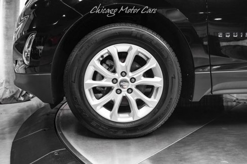 Used 2019 Chevrolet Equinox LS w/ LS Convenience Package image 43