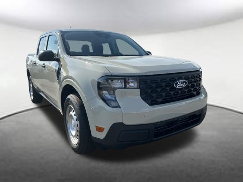 New 2025 Ford Maverick XL w/ Equipment Group 102A image 7