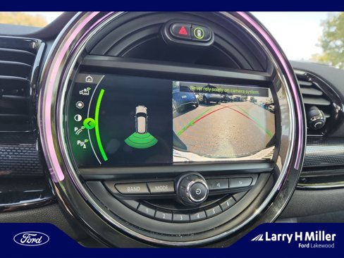 Used 2019 MINI Cooper Clubman S image 28