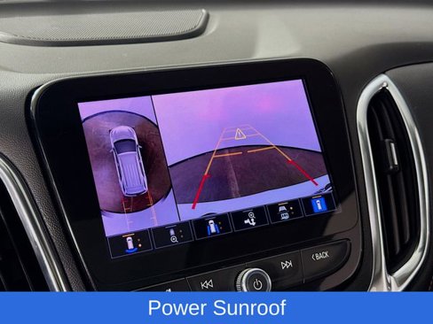 Used 2022 Chevrolet Equinox Premier image 24