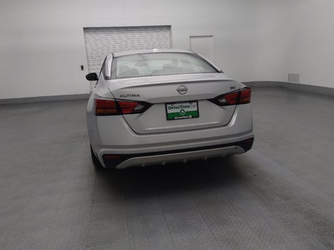 Used 2023 Nissan Altima 2.5 SV image 6