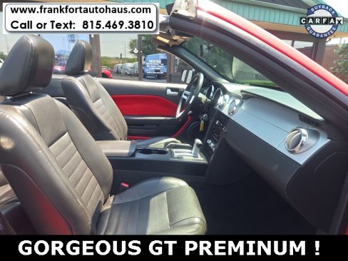 Used 2006 Ford Mustang GT Premium image 30