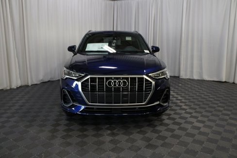 New 2025 Audi Q3 2.0T Premium Plus image 31