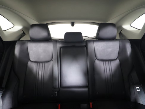 Used 2023 Lexus NX 350 AWD w/ Premium Package image 14
