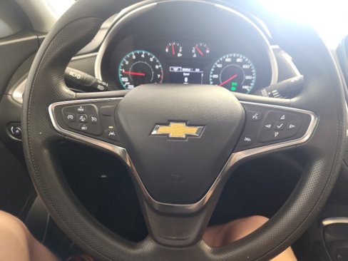 Used 2024 Chevrolet Malibu LT image 20