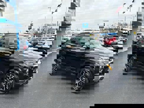 Used 2022 Chevrolet TrailBlazer ACTIV image 5