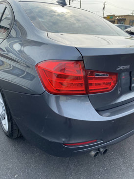 Used 2014 BMW 328i xDrive Sedan image 27