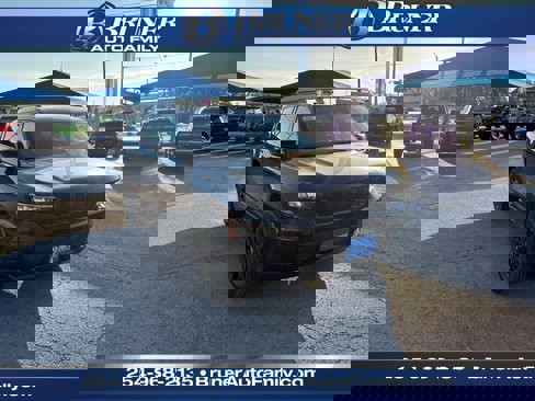 New 2025 Jeep Grand Cherokee L Altitude image 2