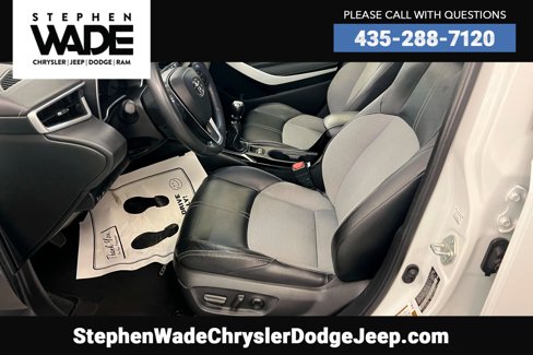 Used 2022 Toyota Corolla XSE image 17