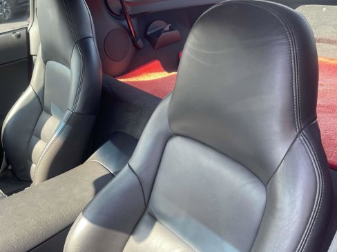 Used 2007 Chevrolet Corvette Coupe image 11