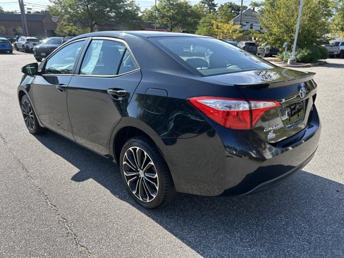 Used 2015 Toyota Corolla S image 7