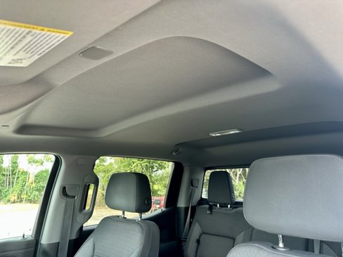 Used 2021 Chevrolet Silverado 1500 LT w/ Texas Edition Plus image 29