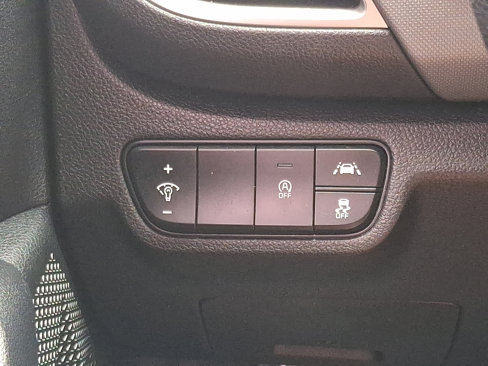 Used 2023 Kia Seltos LX image 22
