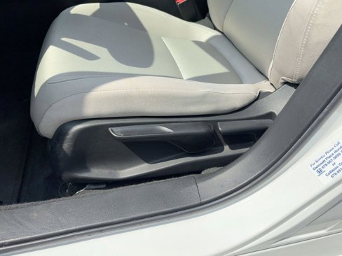 Used 2020 Honda Accord LX image 14