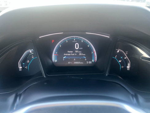 Used 2019 Honda Civic LX image 15