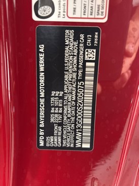 New 2025 MINI Cooper 2-Door Hardtop image 28
